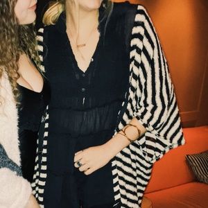 Free People Cardigan
